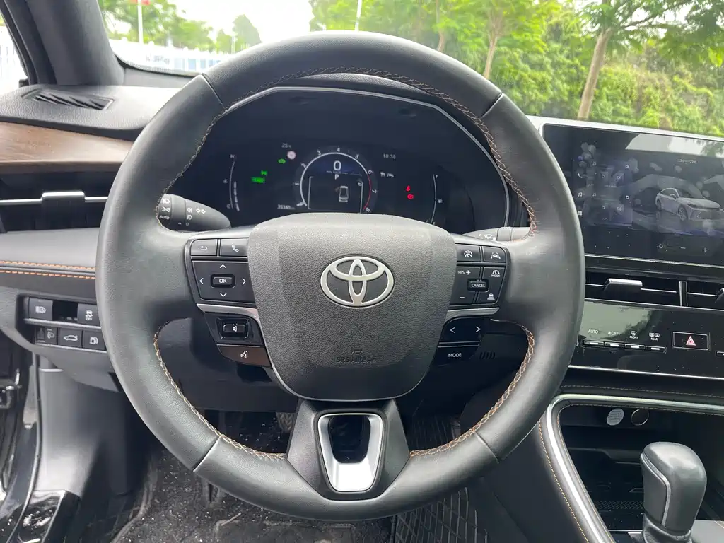Asia Dragon 2024 Shuangqing 2.0L Premium Edition купить на сайте DeffCars