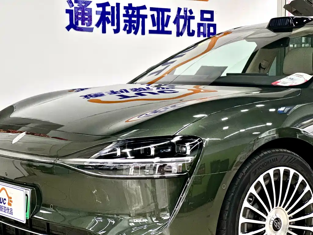 Xiangjie S9T 2025 Extended Range Ultra Long Battery Edition купить на сайте DeffCars