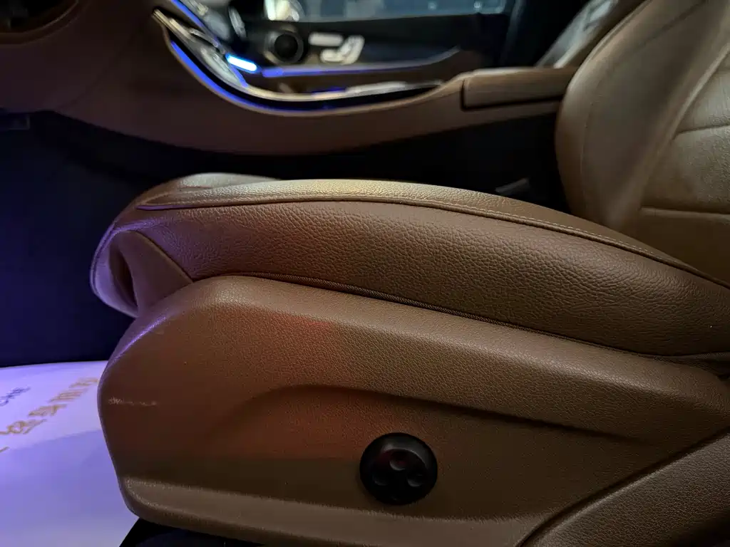 Mercedes-Benz E-Class 2019 E 300 L Sports Luxury купить на сайте DeffCars
