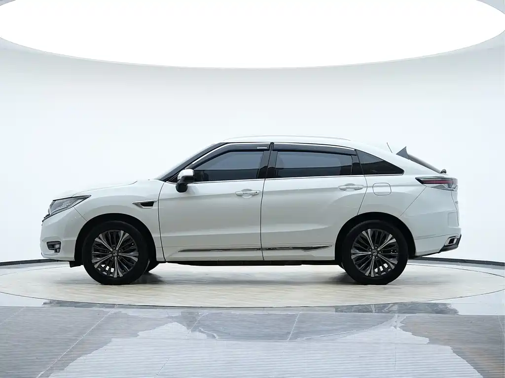 Honda UR-V 2020 370TURBO two-wheel drive premium version купить на сайте DeffCars