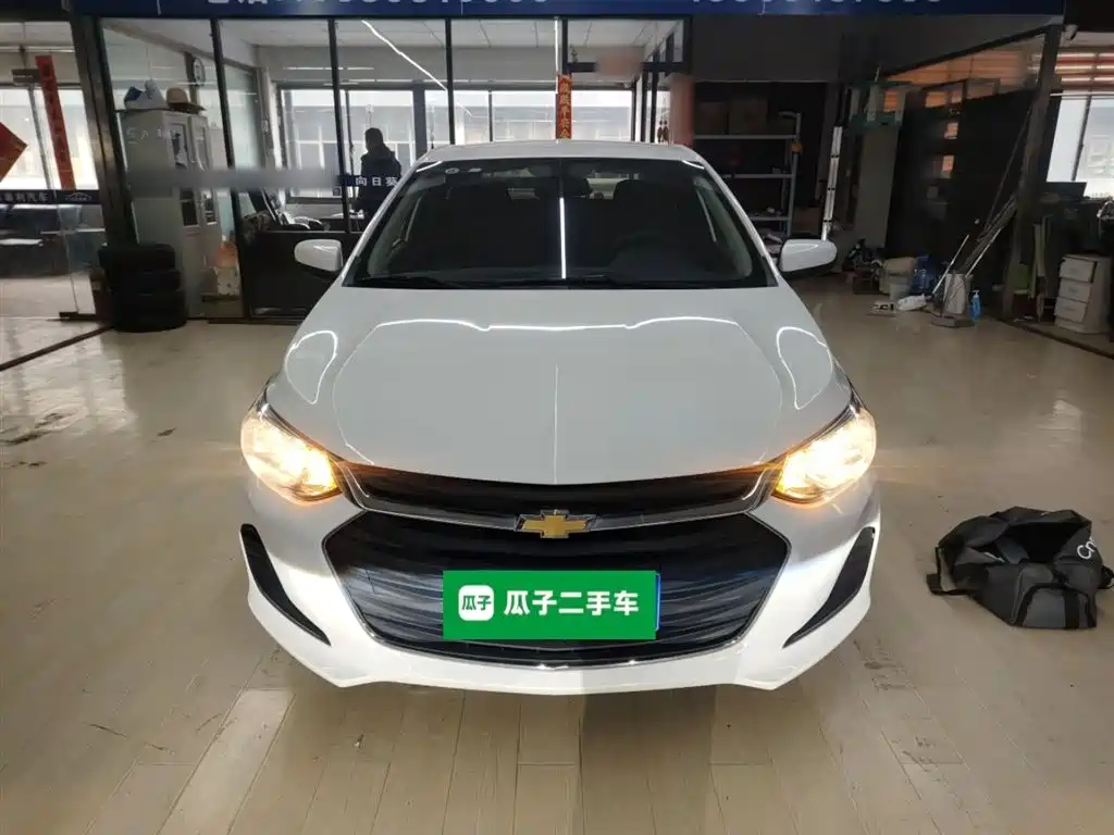 Covoz 2022 325T Automatic Xinyue Edition купить на сайте DeffCars