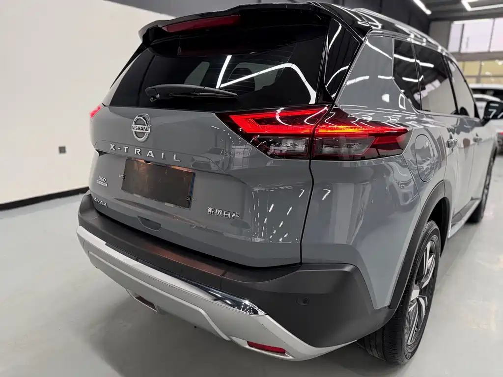 X-Trail 2021 VC-Turbo 300 CVT 4WD Extreme Edition купить на сайте DeffCars