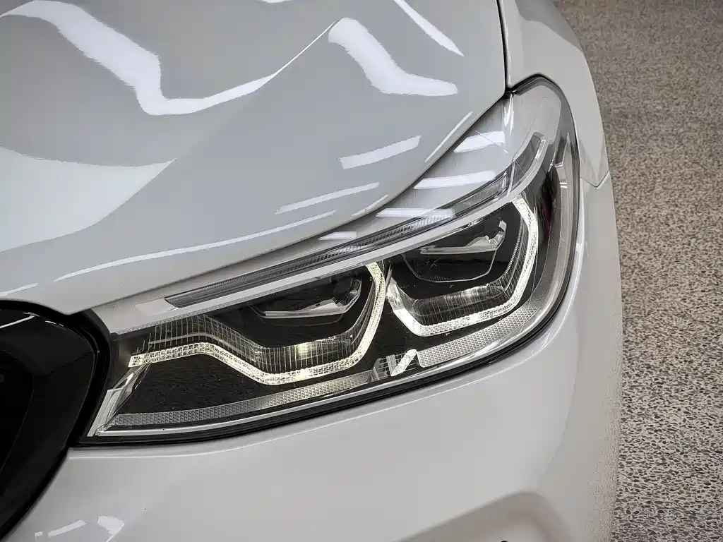BMW 6 Series GT 2019 630i M Sports Package купить на сайте DeffCars