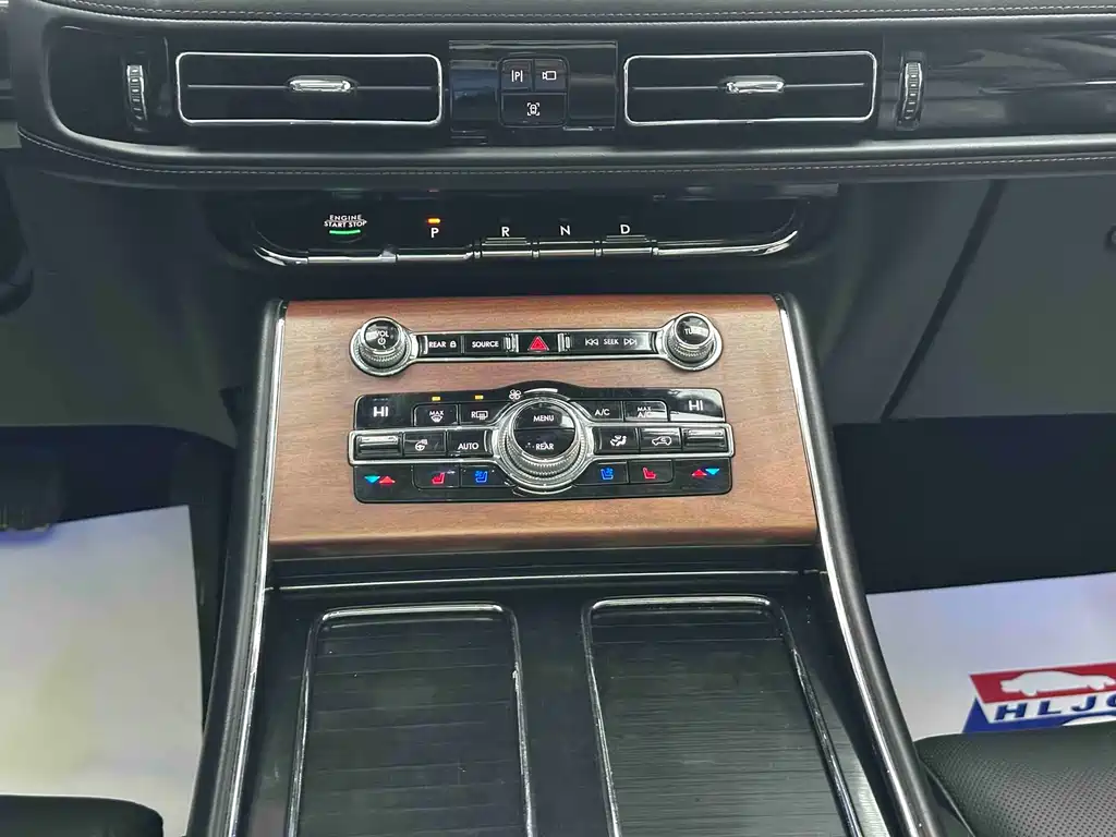 Pilot 2020 3.0T V6 four-wheel drive premium version купить на сайте DeffCars