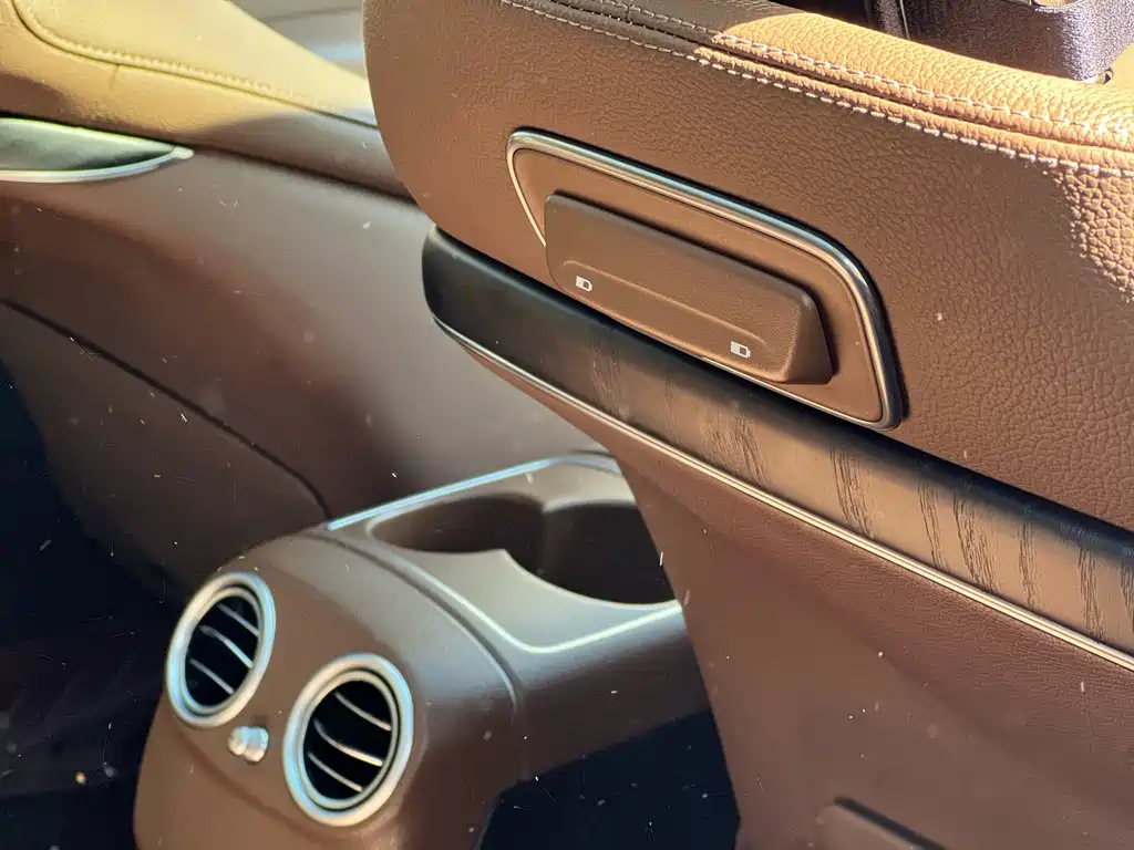 Mercedes-Benz E-Class 2017 E 300 L Sports Luxury купить на сайте DeffCars