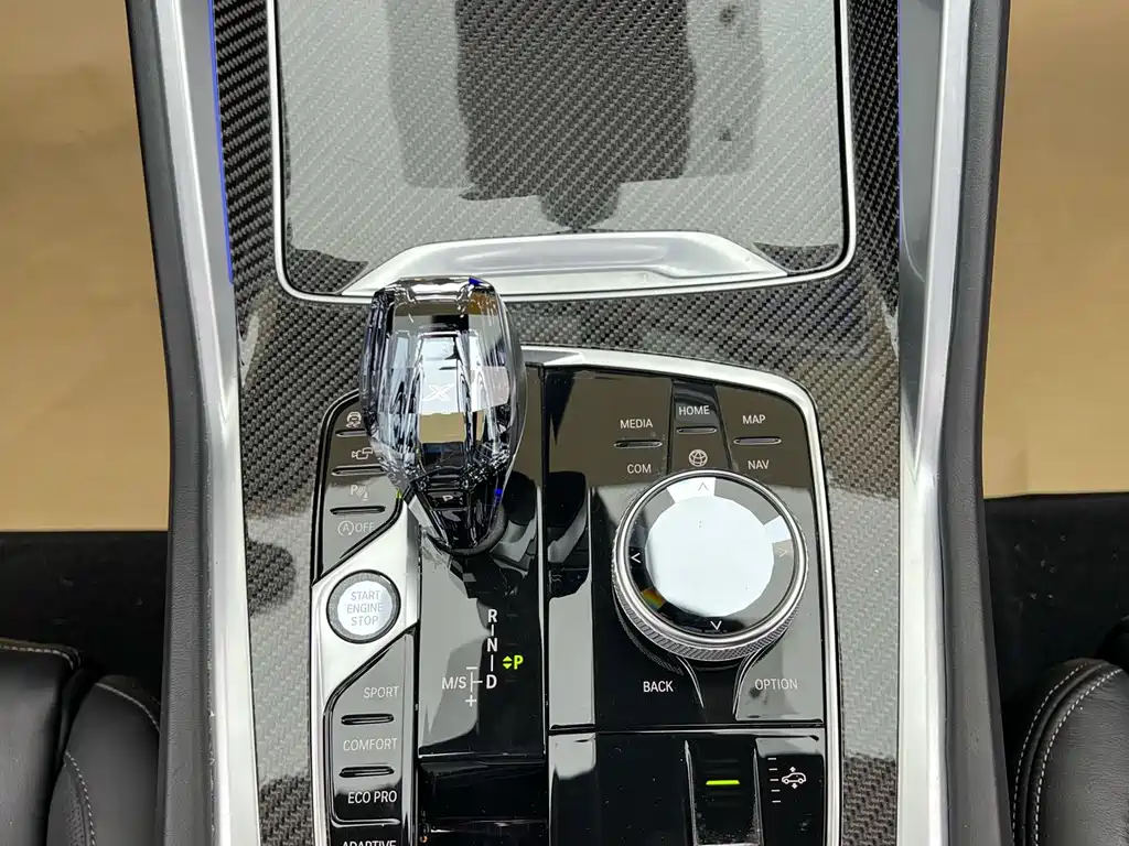 BMW X6 2021 xDrive40i Exclusive M Sports Package купить на сайте DeffCars