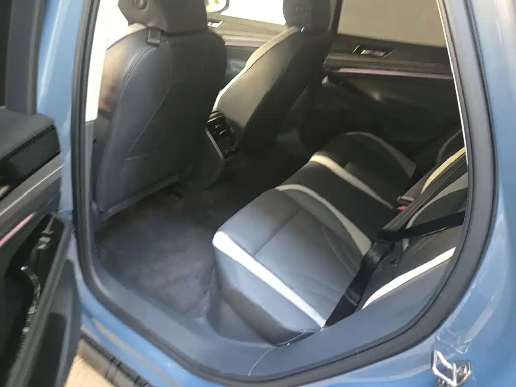Volkswagen ID.7 VIZZION 2024 PRO купить на сайте DeffCars