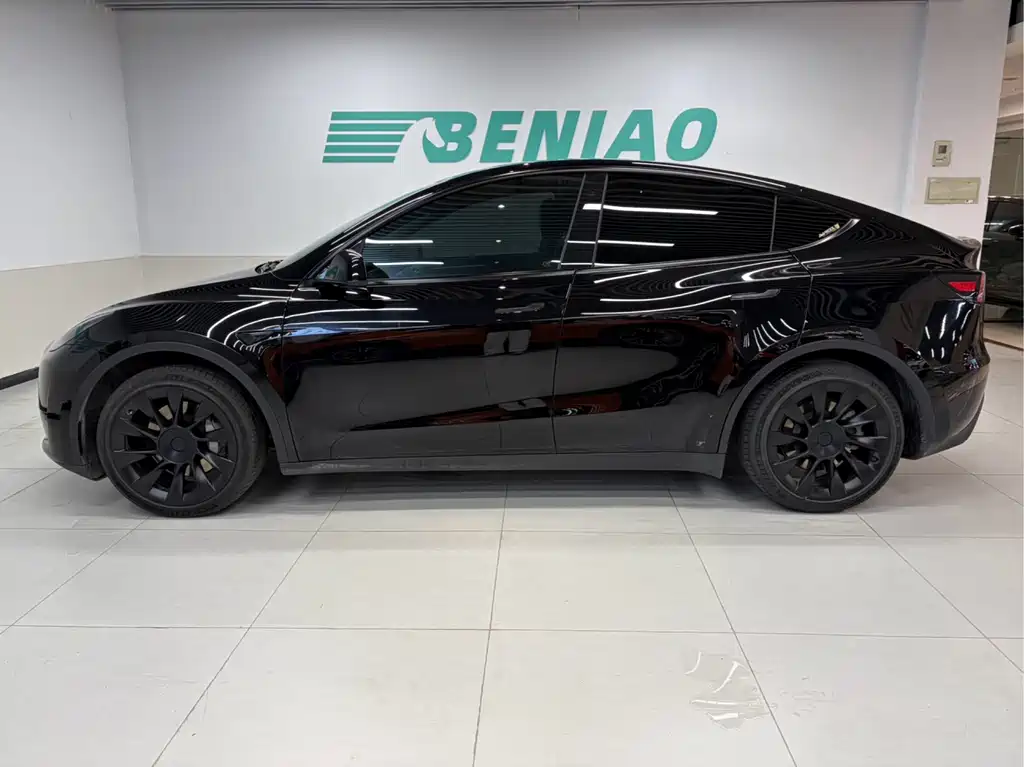 Model Y 2022 rear-wheel drive купить на сайте DeffCars