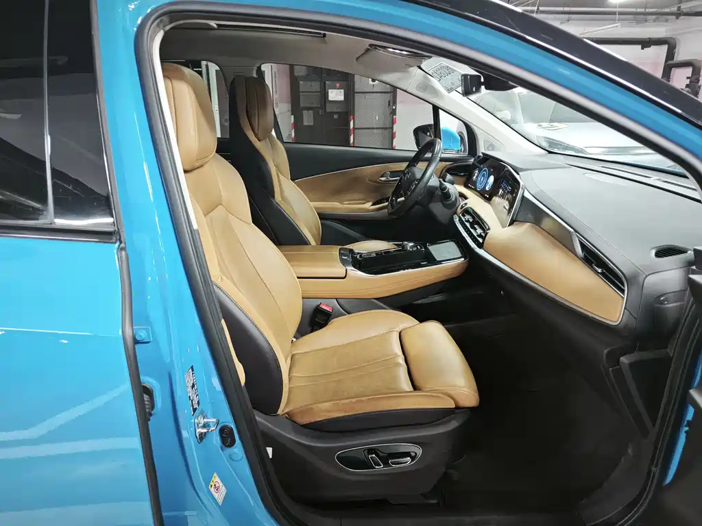 AION LX 2019 80D Max купить на сайте DeffCars