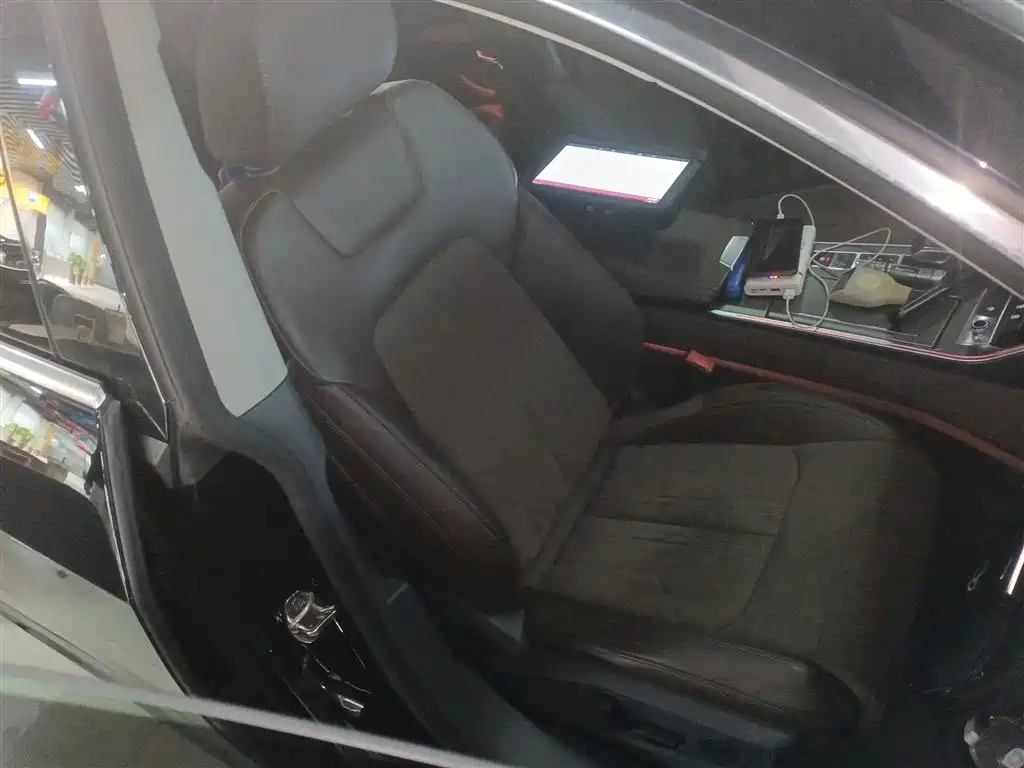 Audi A7L 2022 45 TFSI S-line Dream Future Edition купить на сайте DeffCars