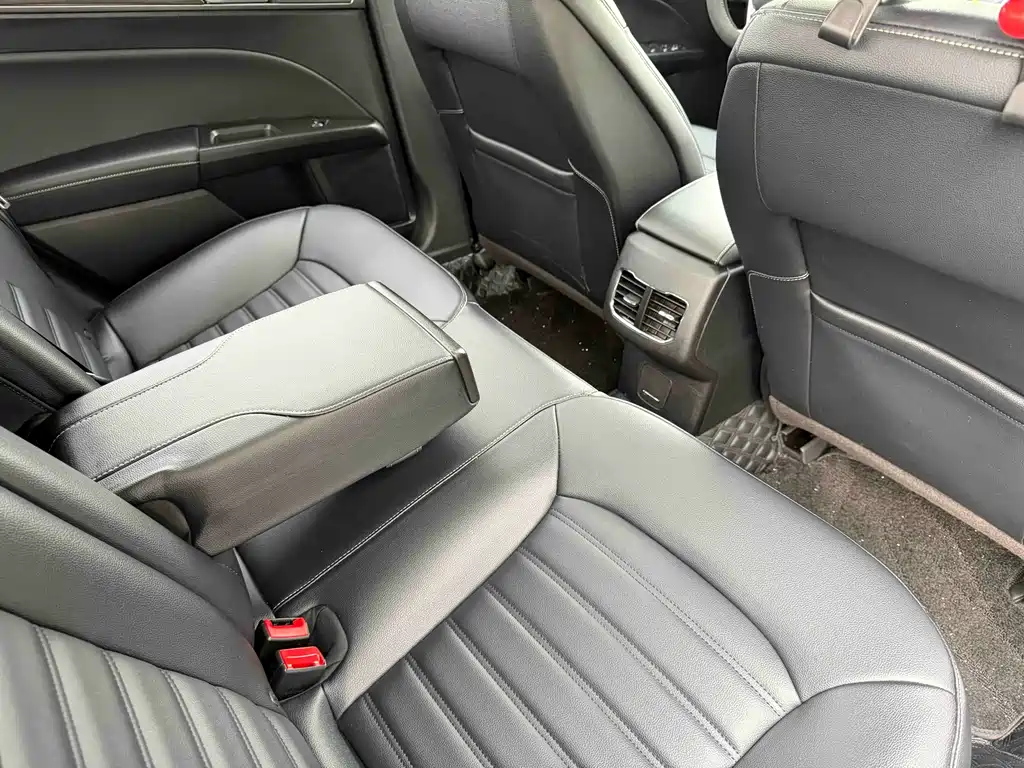 Mondeo 2020 EcoBoost 180 Fashion Model купить на сайте DeffCars