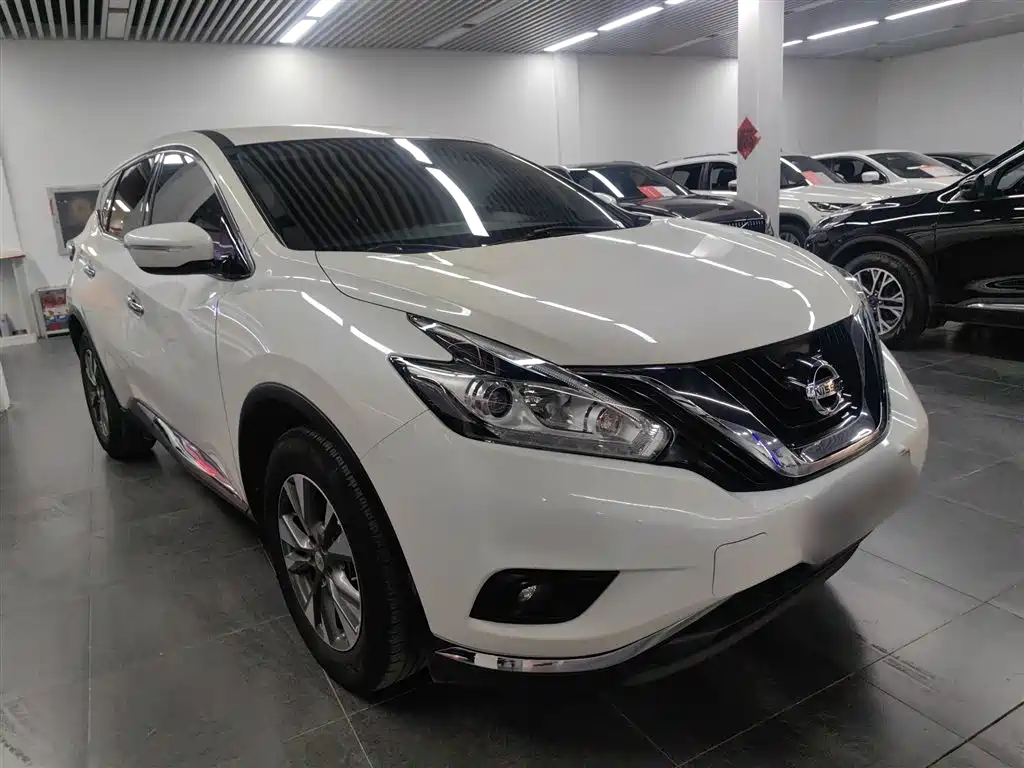 Loulan 2021 2.5L XE 2WD Elite Edition купить на сайте DeffCars