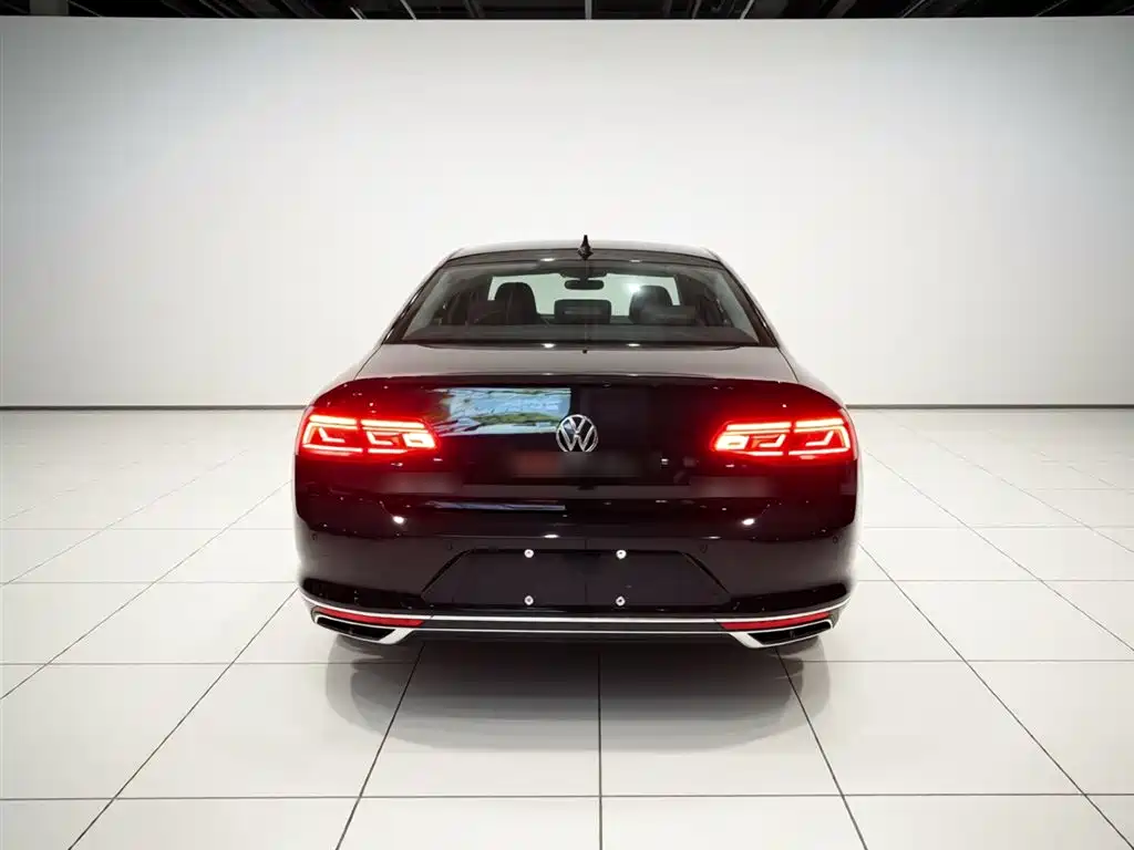 Magotan 2025 model 280TSI DSG comfort model купить на сайте DeffCars