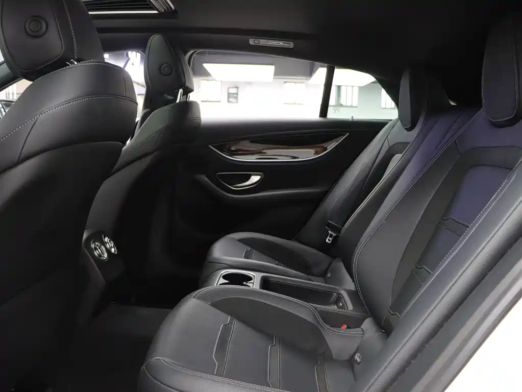 AMG GT 2019 AMG GT 50 four-door sports car купить на сайте DeffCars