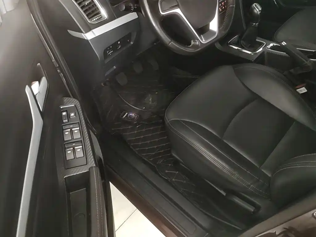Yuanjing 2017 1.5L Manual Happiness Edition купить на сайте DeffCars