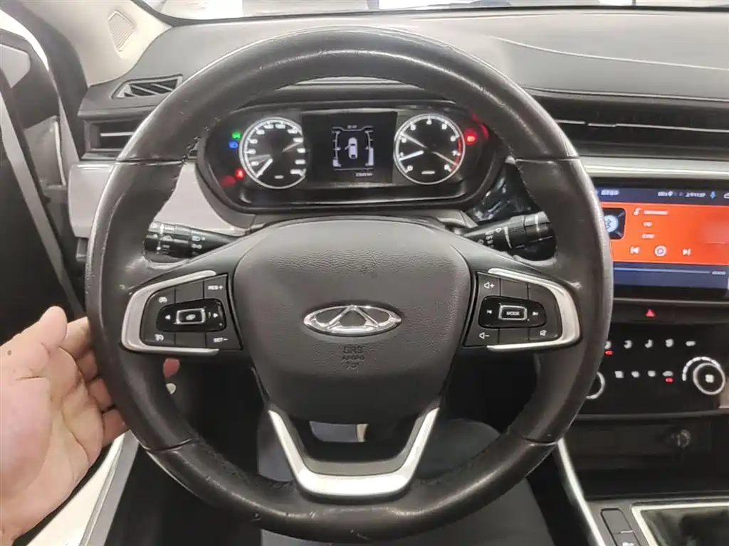 Arrizo 5 2019 facelift PRO 1.5L Manual Youth Edition National VI купить на сайте DeffCars
