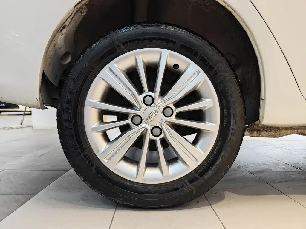 King Kong 2016 1.5L manual elite model купить на сайте DeffCars