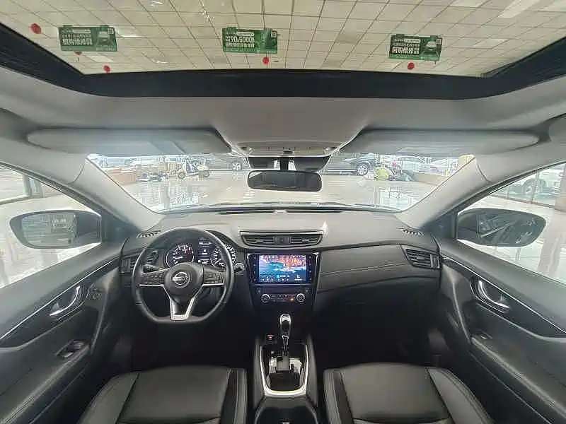Qijun 2025 Honor 2.0L 2WD True Heart Edition купить на сайте DeffCars