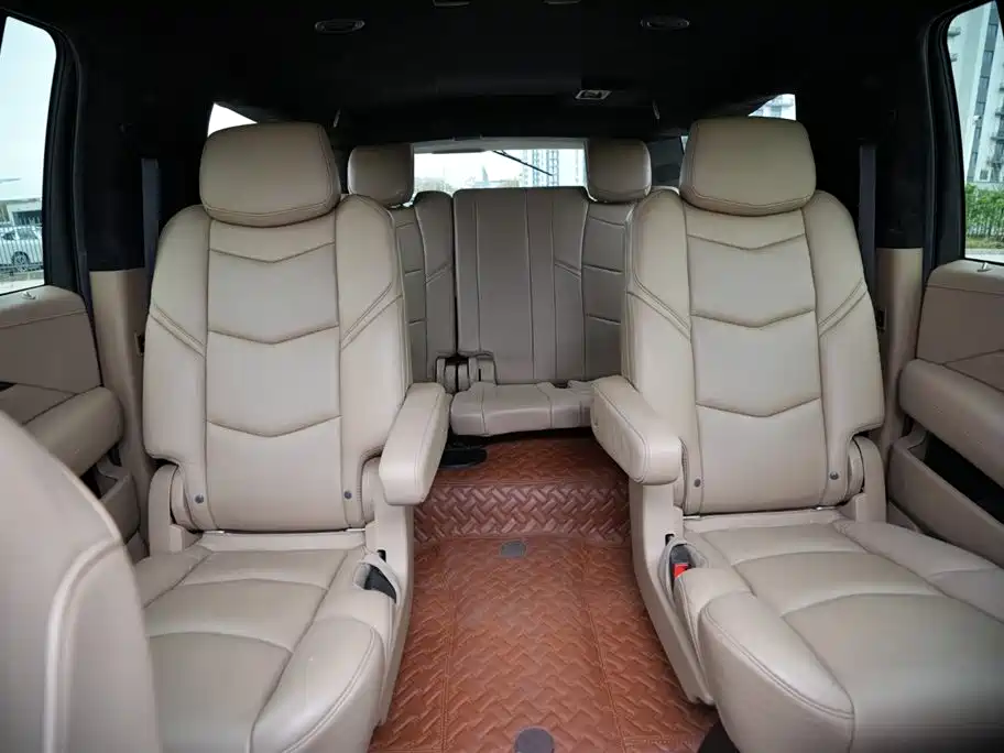 Escalade 2017 6.2L ESV Platinum Edition Extended Type купить на сайте DeffCars