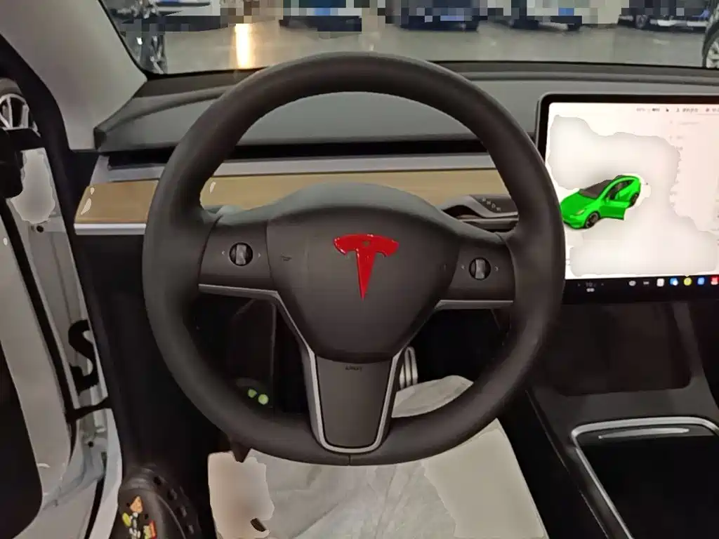Model Y 2023 High Performance All-Wheel Drive Edition купить на сайте DeffCars