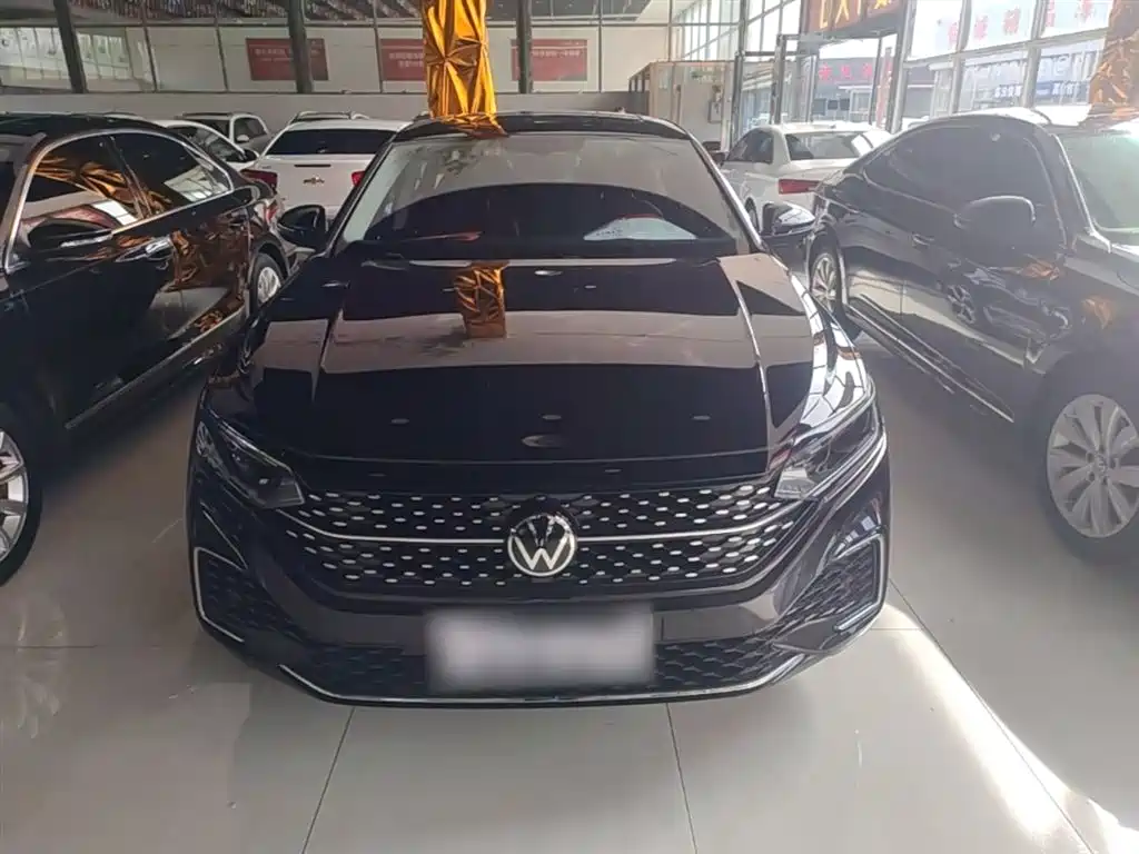 Passat 2024 330TSI Star Elite Edition купить на сайте DeffCars