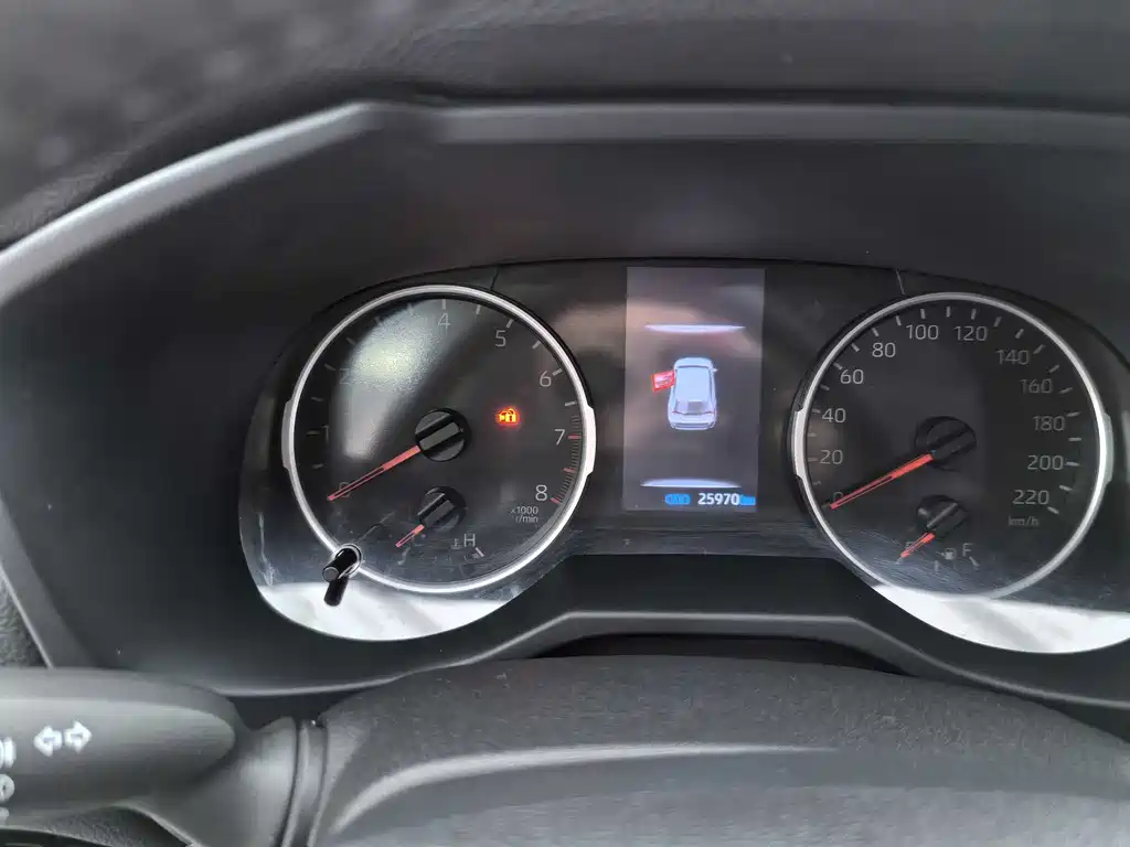 Wilanda 2022 2.0L CVT four-wheel drive luxury version купить на сайте DeffCars