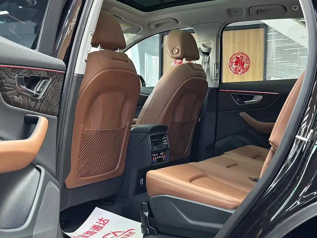 Audi Q7 2020 55 TFSI quattro S line sports купить на сайте DeffCars