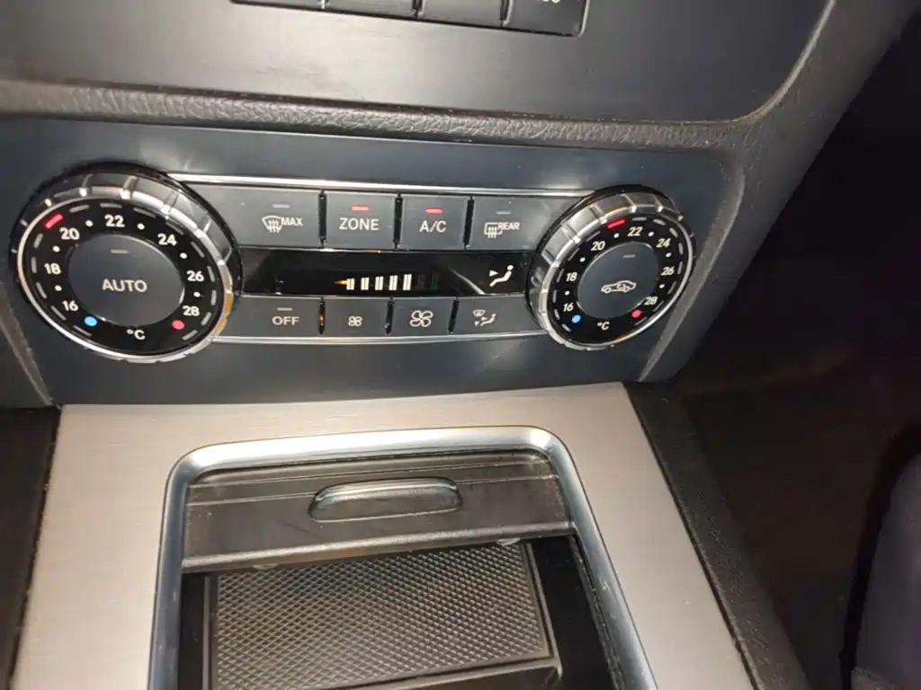 Mercedes-Benz GLK-Class 2014 GLK 260 4MATIC Dynamic купить на сайте DeffCars