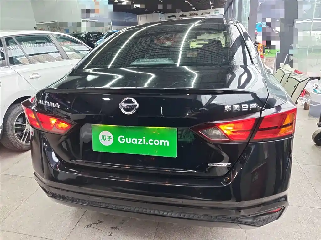 Teana 2021 2.0L XL Comfort Edition купить на сайте DeffCars