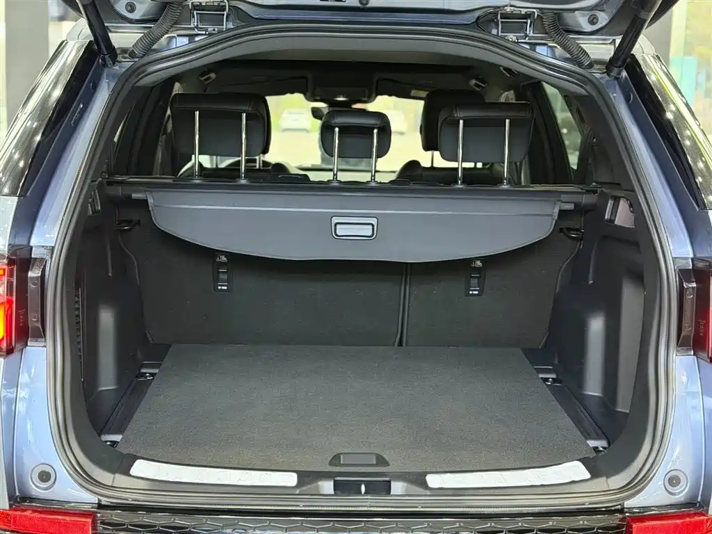 Discovery Sport 2022 249PS R-Dynamic S Performance Edition 5-seater купить на сайте DeffCars