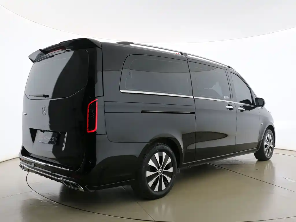 Vito 2021 2.0T Elite Edition 7 seats купить на сайте DeffCars