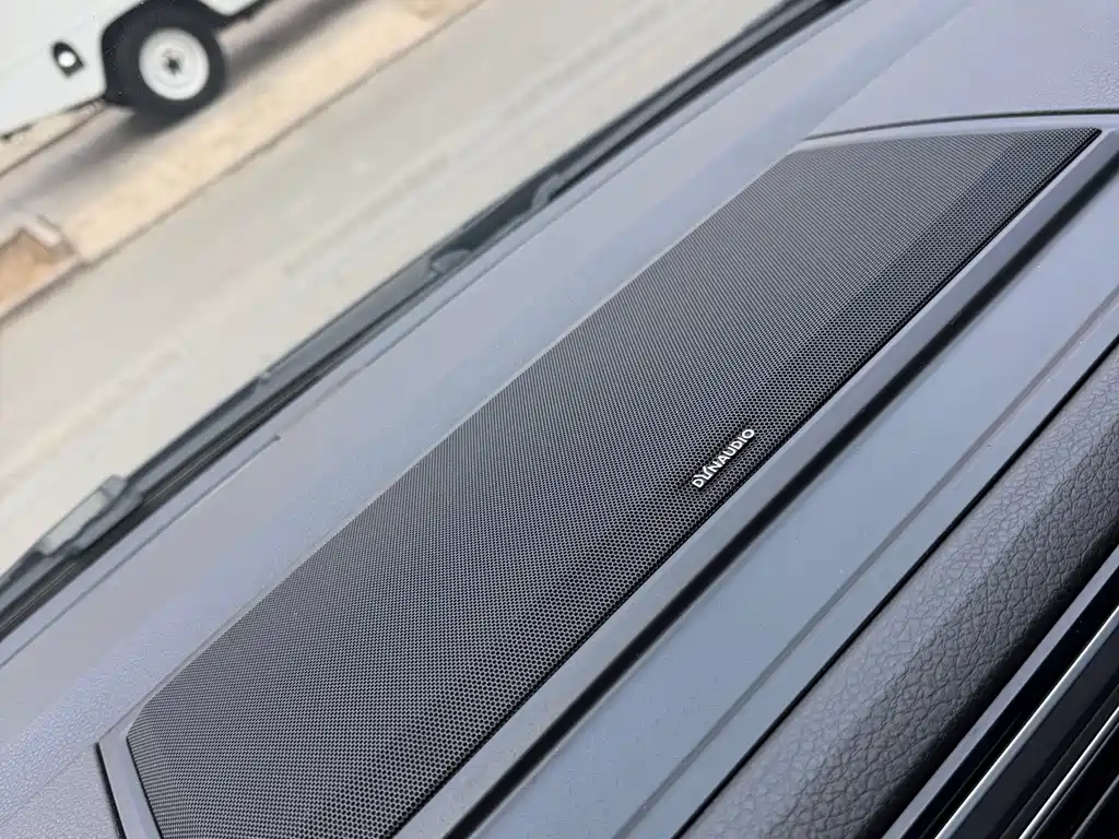 Metroway 2019 2.0TSI four-wheel drive exclusive version 7 seats купить на сайте DeffCars