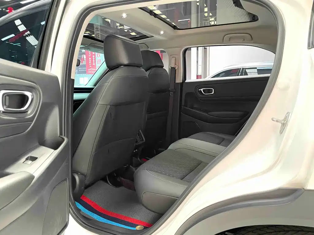 Honda XR-V 2023 1.5L CVT Hot Edition купить на сайте DeffCars