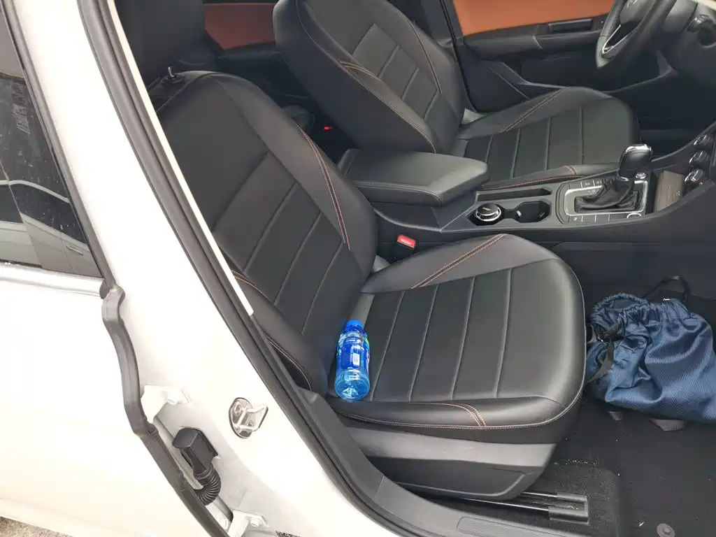Bora 2023 200TSI DSG Yuexing Edition купить на сайте DeffCars