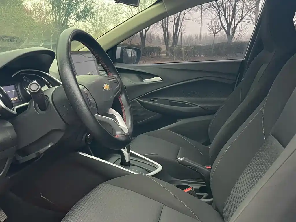 Kovoz 2020 facelift Redline 325T automatic Xinshang version купить на сайте DeffCars