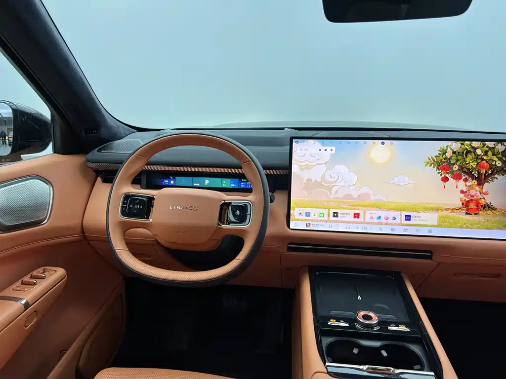 Lynk & Co 900 2025 1.5T Ultra купить на сайте DeffCars