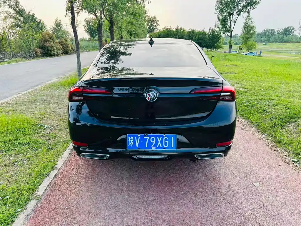 LaCrosse 2021 652T Premium Model купить на сайте DeffCars