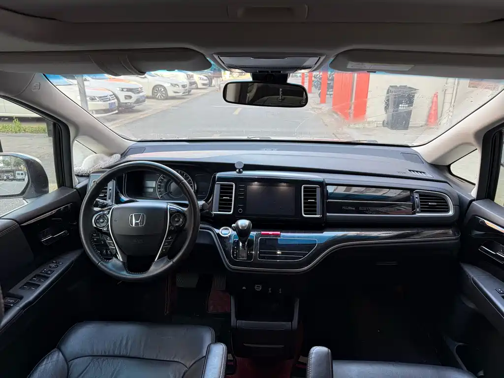 Alison 2019 2.0L Hybrid Deluxe Edition купить на сайте DeffCars
