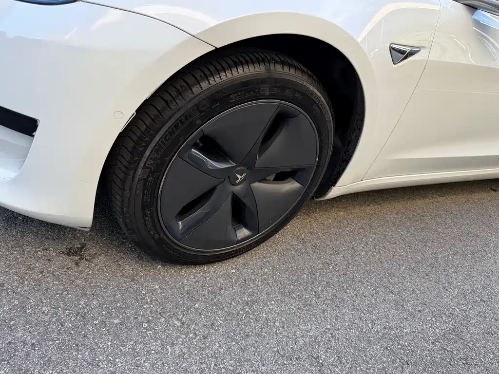 Model 3 2019 standard range rear drive upgraded version купить на сайте DeffCars