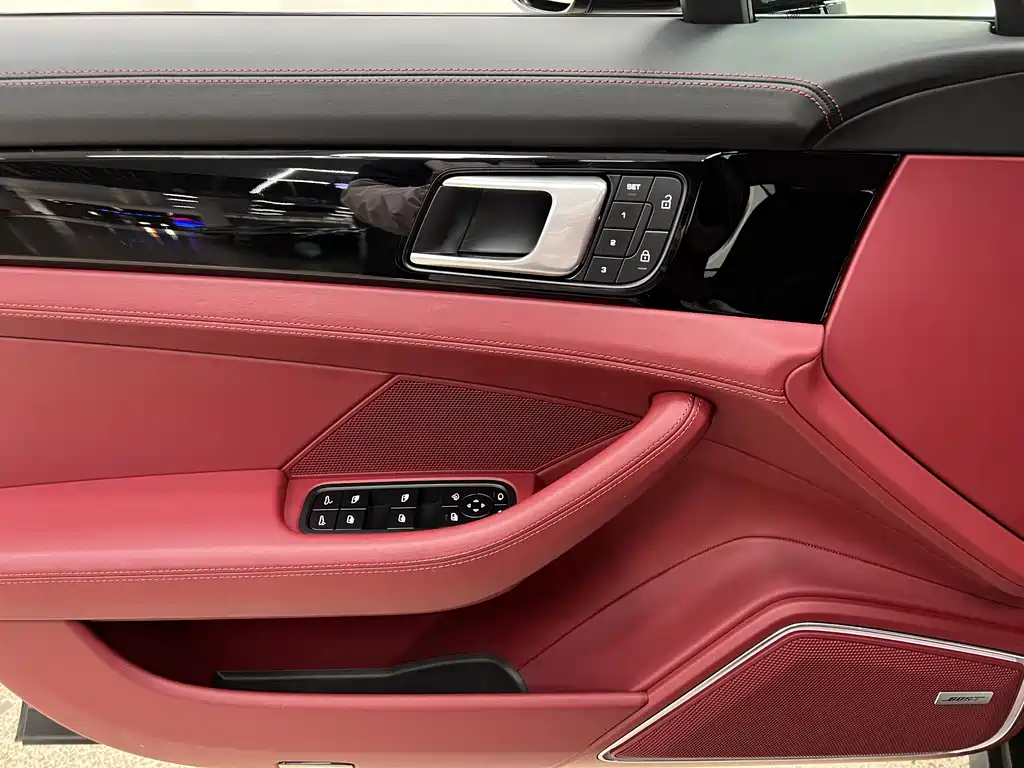 Panamera 2021 Panamera 2.9T купить на сайте DeffCars