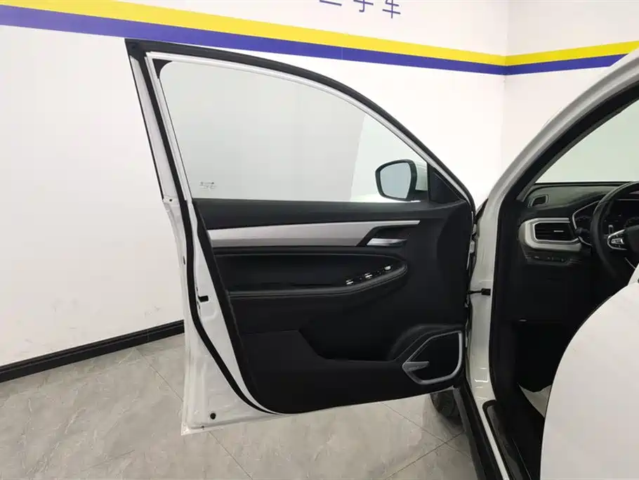 Vision X6 2020 1.4T manual premium model купить на сайте DeffCars