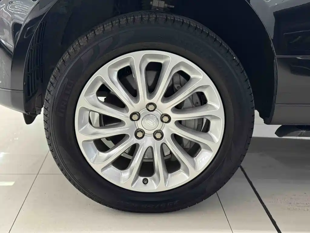 Range Rover 2021 3.0 L6 Legend Edition купить на сайте DeffCars