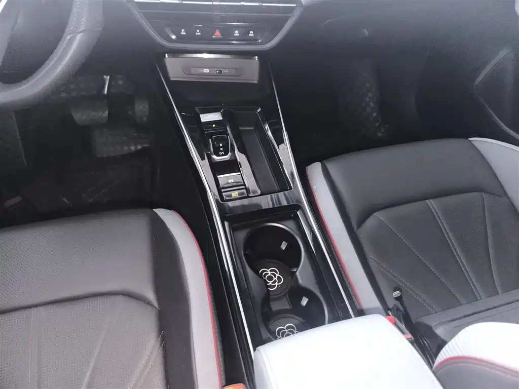 Lingdu 2023 Lingdu L 280TSI DSG Hot Edition купить на сайте DeffCars