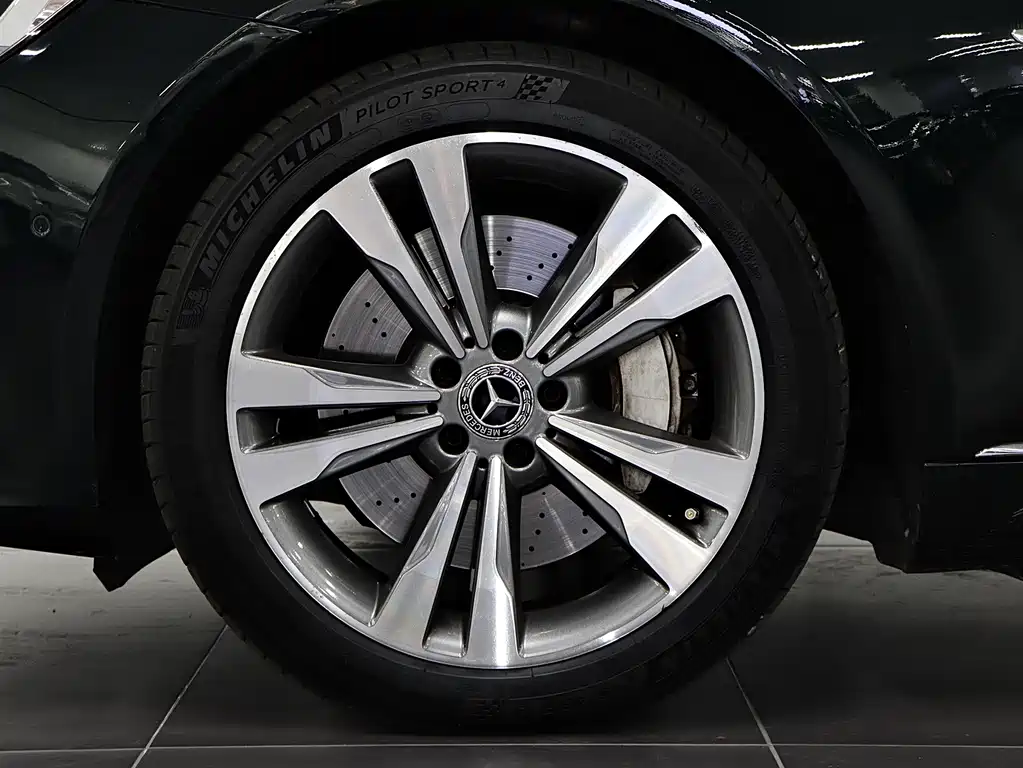 Mercedes-Benz S-Class 2020 S 350 L Exclusive Edition купить на сайте DeffCars