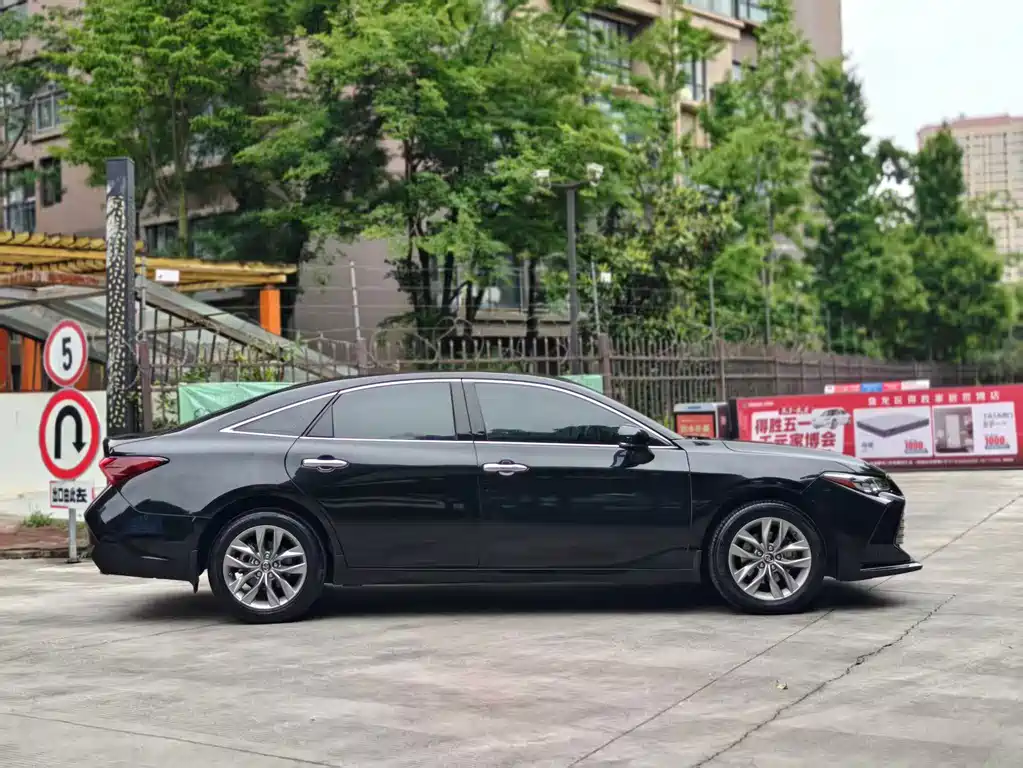 Asia Dragon 2019 2.0L Deluxe Edition National VI купить на сайте DeffCars