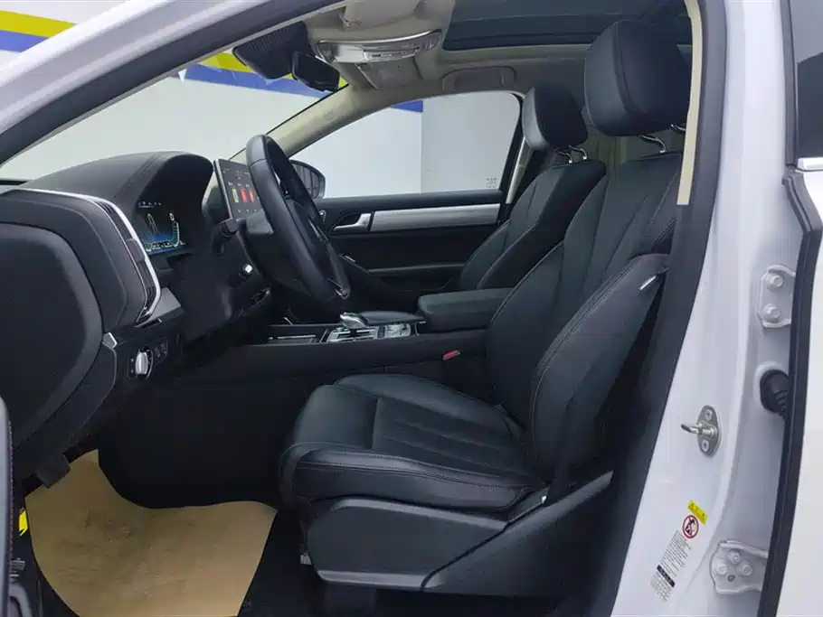 Tangxin Energy 2018 DM 2.0T full-time four-wheel drive intelligent connected creation model 5 seats National V купить на сайте DeffCars