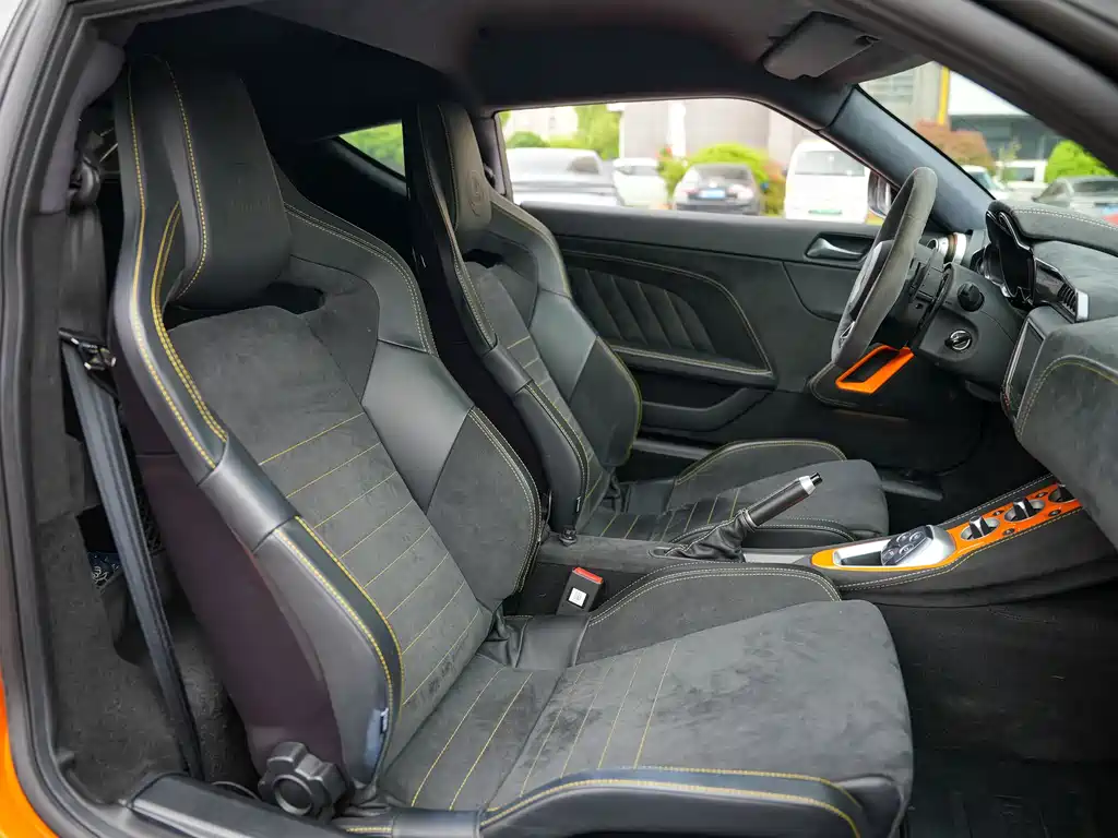 Evora 2019 GT410 Sport купить на сайте DeffCars