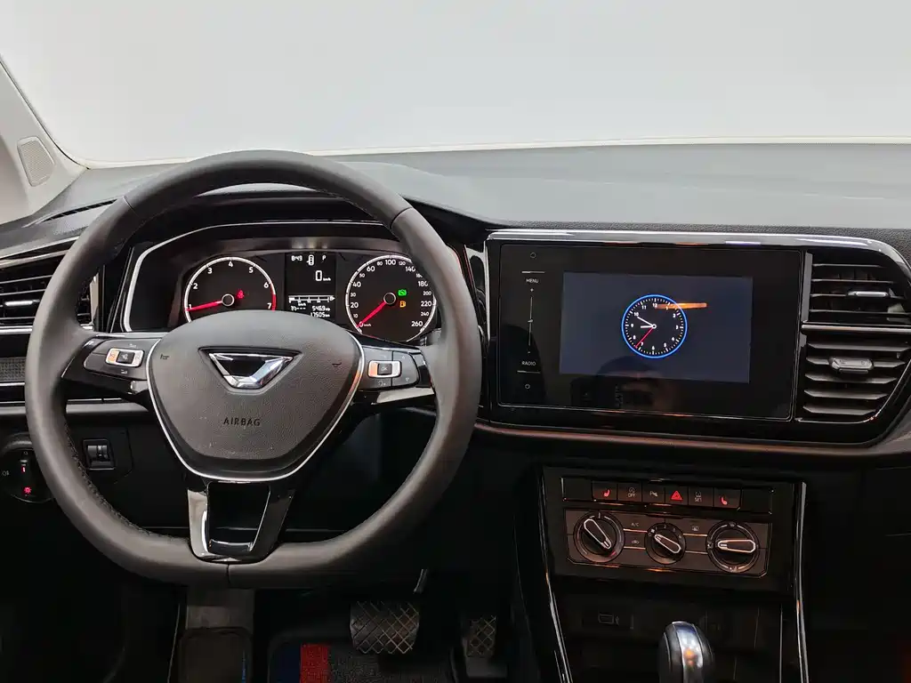 Jetta VS5 2022 280TSI Automatic Enjoyment Pro купить на сайте DeffCars