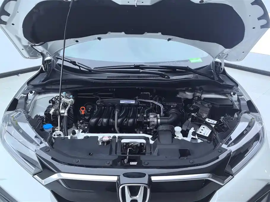 Honda XR-V 2020 1.5L CVT Comfort Edition купить на сайте DeffCars