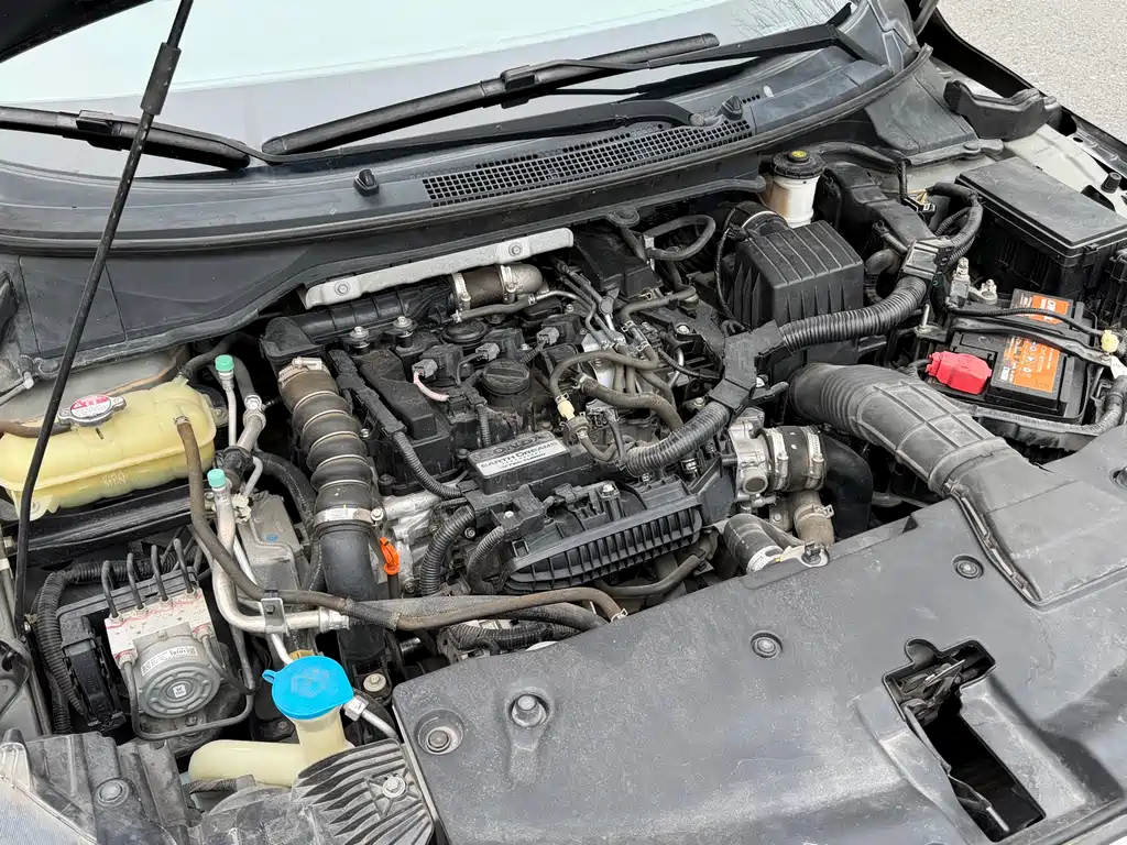 Lingpai 2019 180Turbo CVT Deluxe Edition National VI купить на сайте DeffCars
